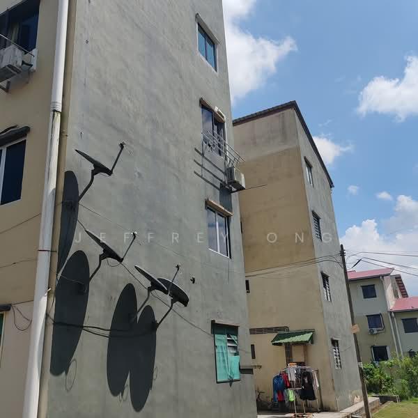 Taman Flora Heights - 2