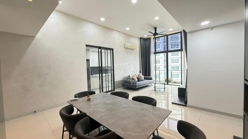 Bora Residences - 2