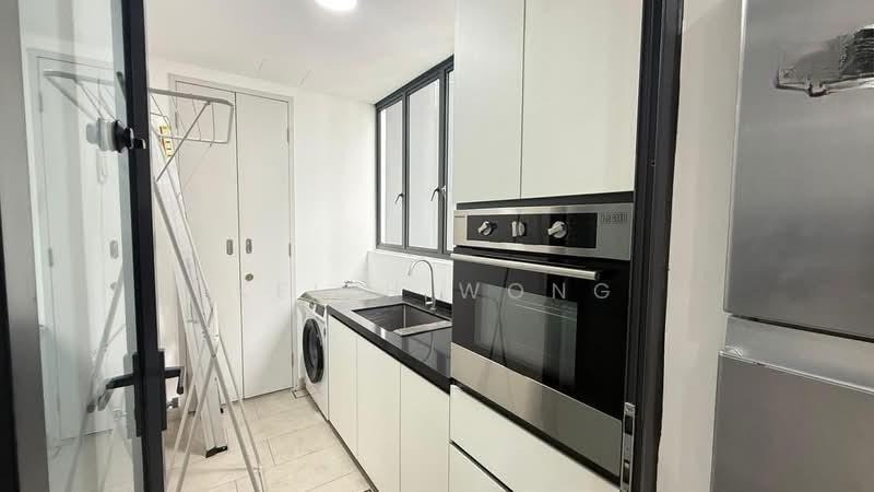 Bora Residences - 4