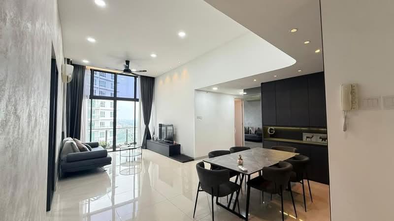 Bora Residences - 5