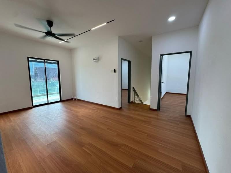 Kampung Mahmoodiah Kampungs Mahmoodiahs - 1