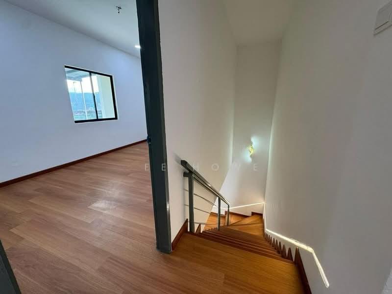 Kampung Mahmoodiah Kampungs Mahmoodiahs - 4