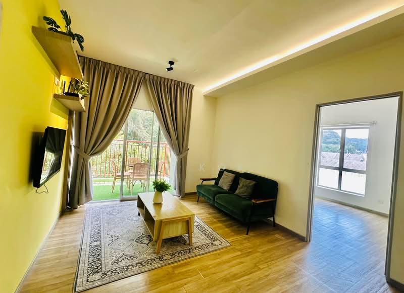 Emerald Avenue - 5