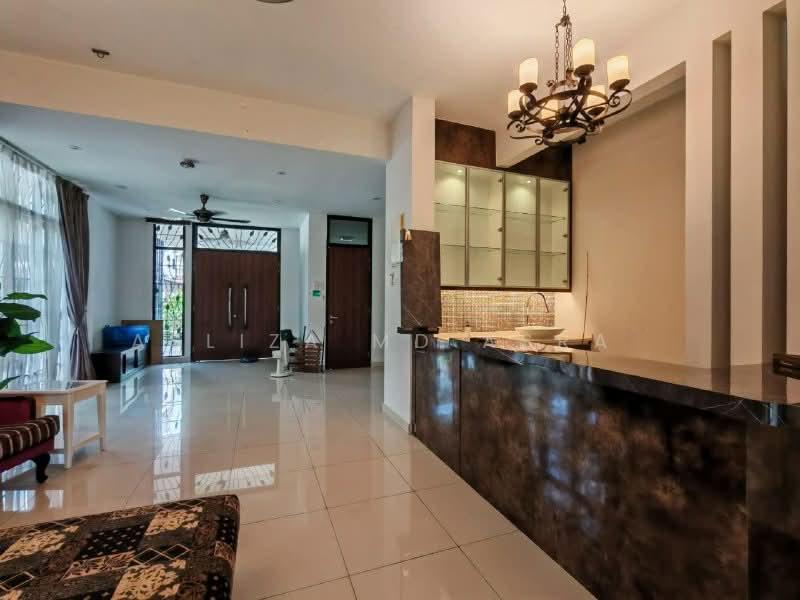 Maple Terrace @ Denai Alam - 5