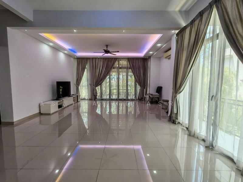 Maple Terrace @ Denai Alam - 2