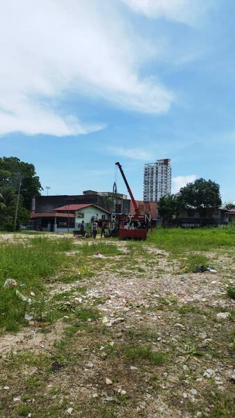 Land (5 Lots) at Jalan Kampung Gajah, Butterworth, Penang - 3