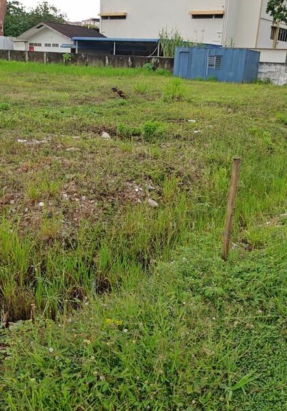 Land (5 Lots) at Jalan Kampung Gajah, Butterworth, Penang - 5
