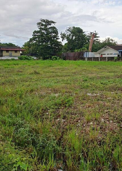 Land (5 Lots) at Jalan Kampung Gajah, Butterworth, Penang - 1
