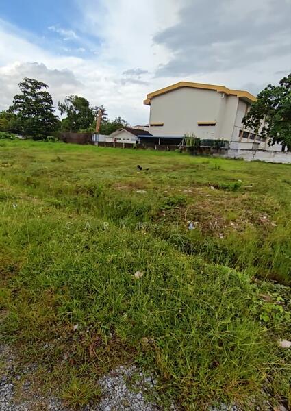 Land (5 Lots) at Jalan Kampung Gajah, Butterworth, Penang - 4
