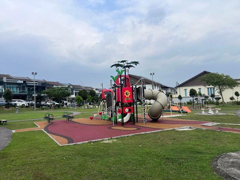 D'Premier 1, Bandar Damai Perdana - 3