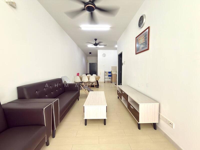 Selangorku Pr1ma Lakefront Homes - 5