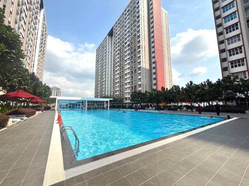 Selangorku Pr1ma Lakefront Homes - 1