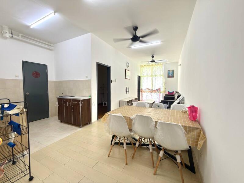 Selangorku Pr1ma Lakefront Homes - 4