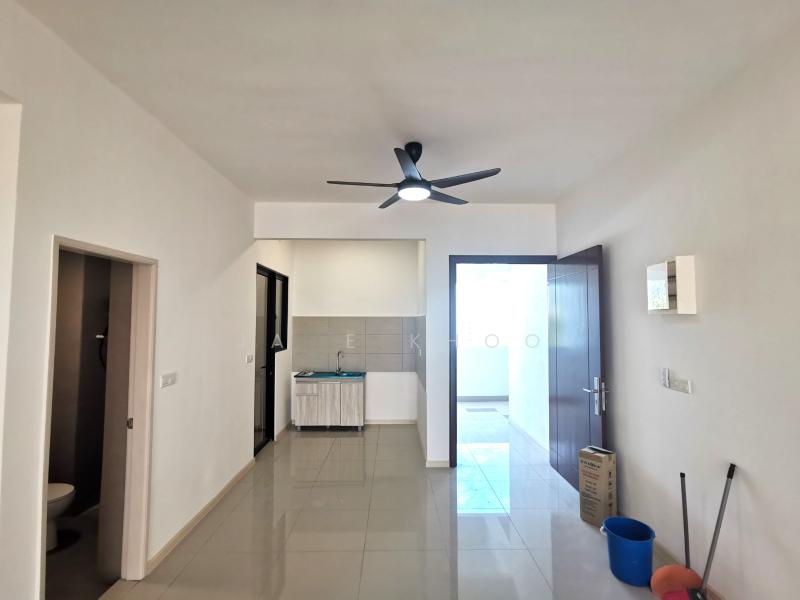 Senzvilles (Senzo Residence) - 2