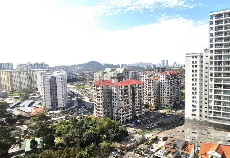 Senzvilles (Senzo Residence) - 4