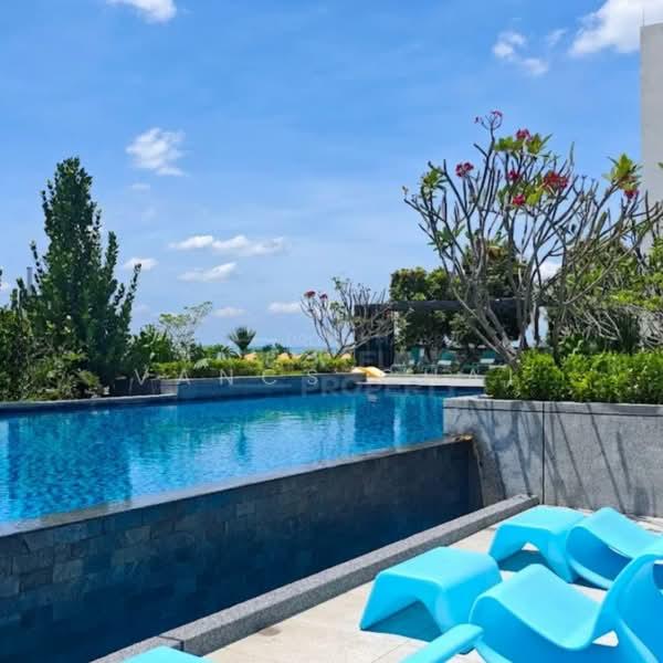 Tasik Residency - 4