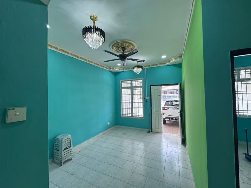 Sapphire 8 @ Bandar Seri Alam - 2