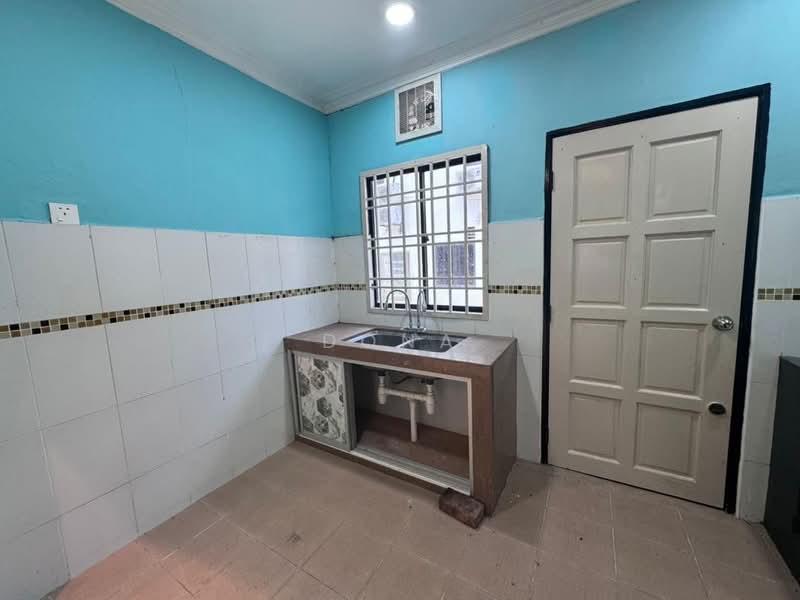 Sapphire 8 @ Bandar Seri Alam - 4