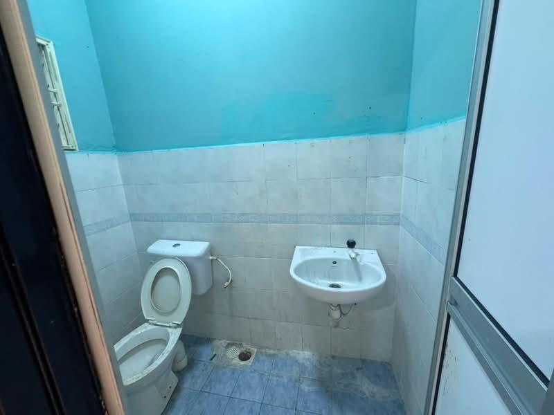 Sapphire 8 @ Bandar Seri Alam - 5