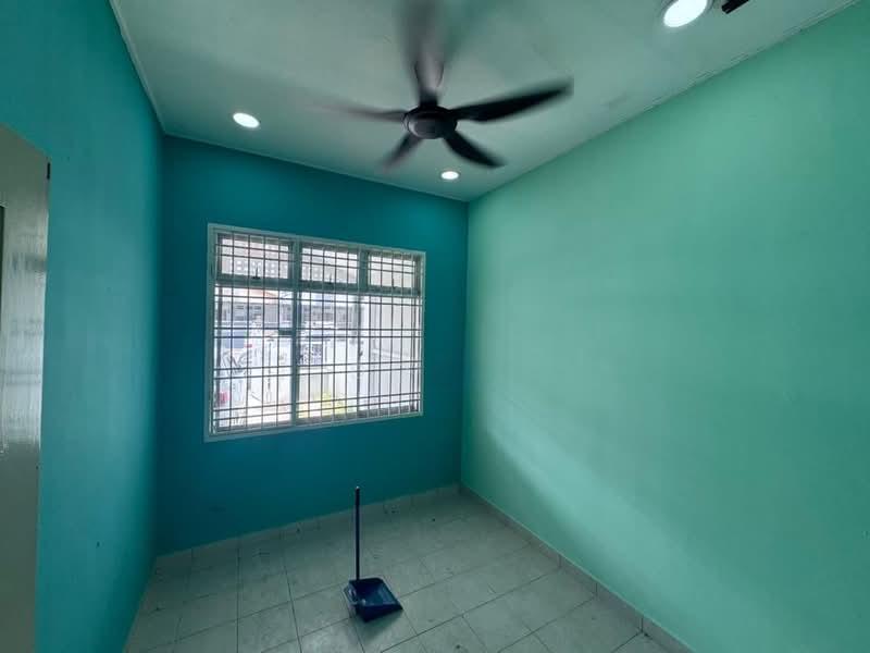 Sapphire 8 @ Bandar Seri Alam - 3