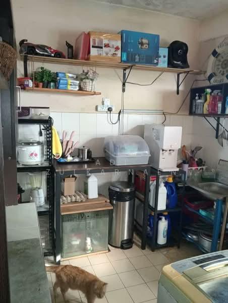 Pangsapuri Rimba Jaya - 4