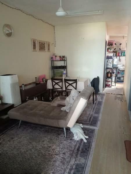 Pangsapuri Rimba Jaya - 3