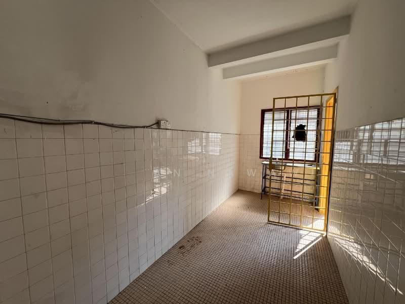 Taman Puchong Perdana - 5