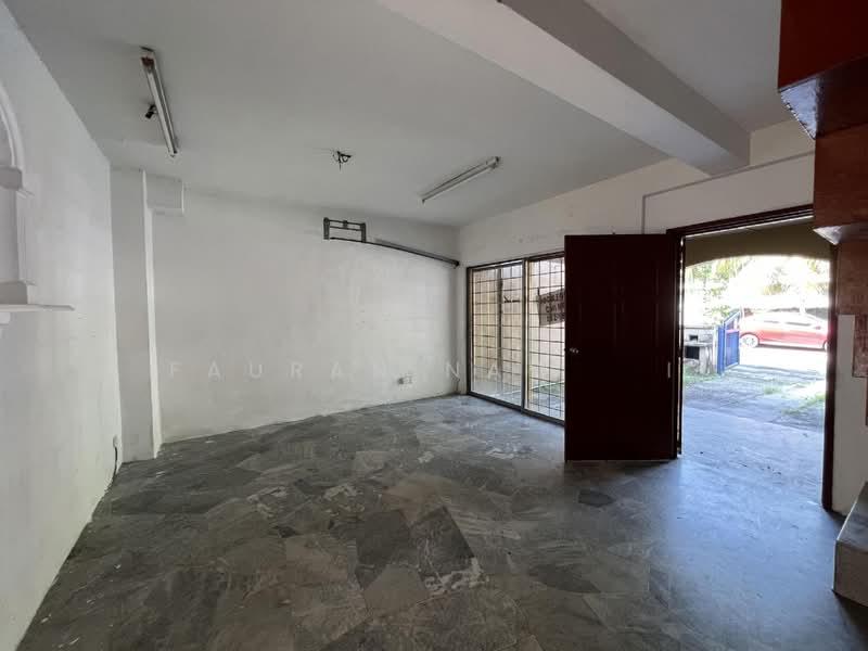 Taman Puchong Perdana - 2