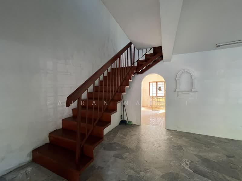 Taman Puchong Perdana - 4