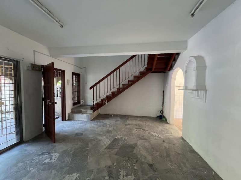 Taman Puchong Perdana - 1