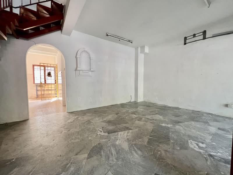 Taman Puchong Perdana - 3