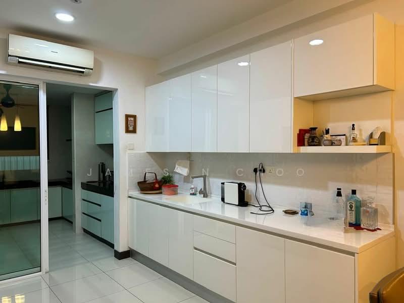 Taman Sri Tebrau - 2