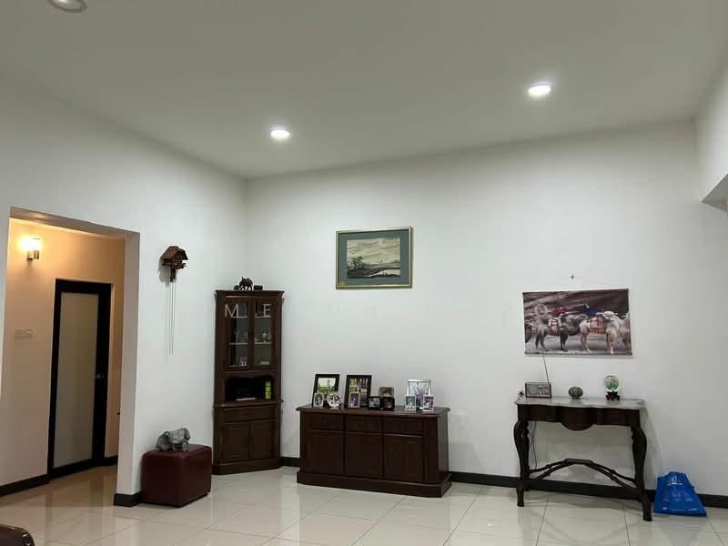 Taman Sri Tebrau - 3