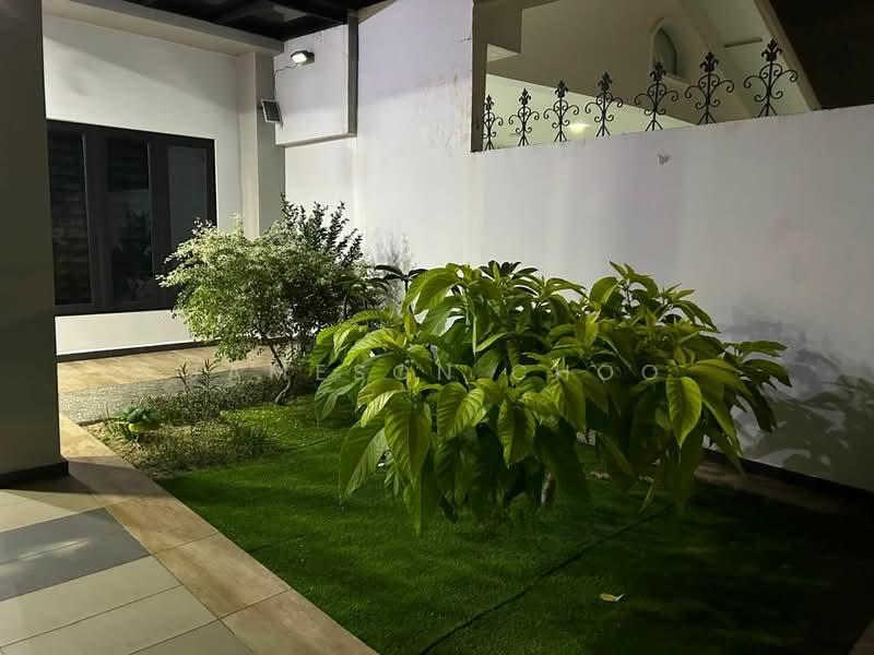 Taman Sri Tebrau - 4