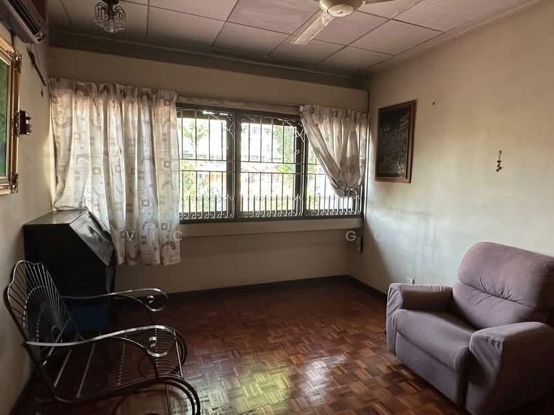 Taman Desa - 3