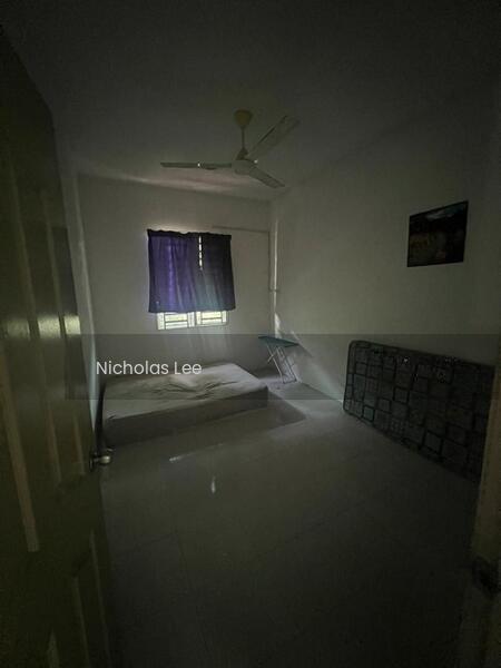 Double Storey House at Seri Manjong - 3