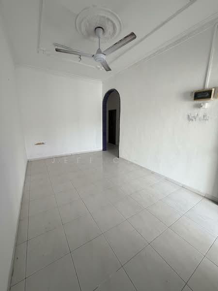 Taman Kota Masai - 4