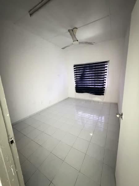 Taman Kota Masai - 2