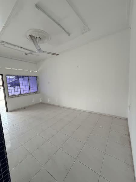 Taman Kota Masai - 3