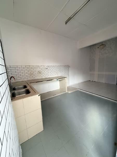 Taman Kota Masai - 5