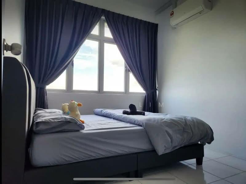 Camellia Residence - 4