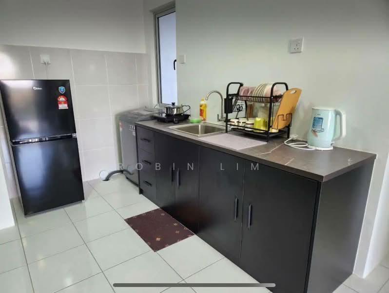 Camellia Residence - 5