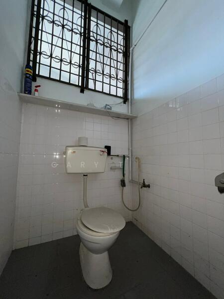 ipoh town - 5