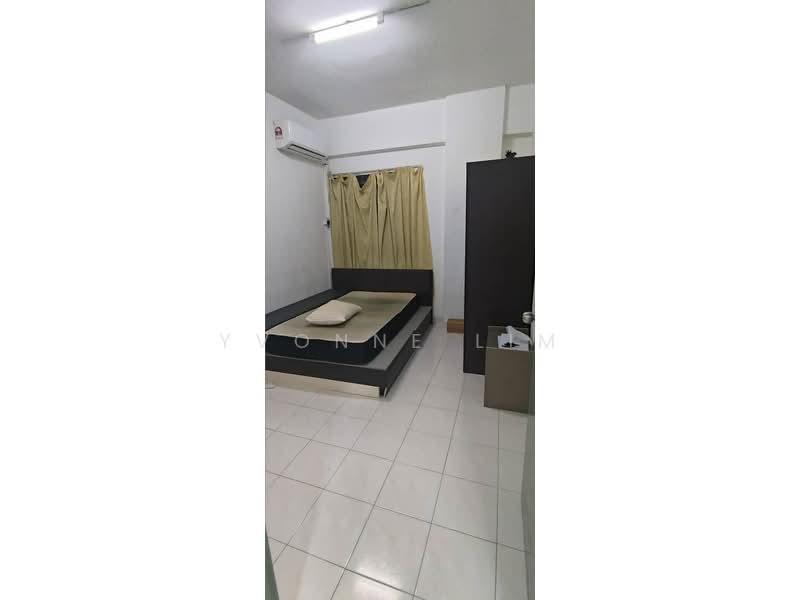 Permas Ville Apartment - 5