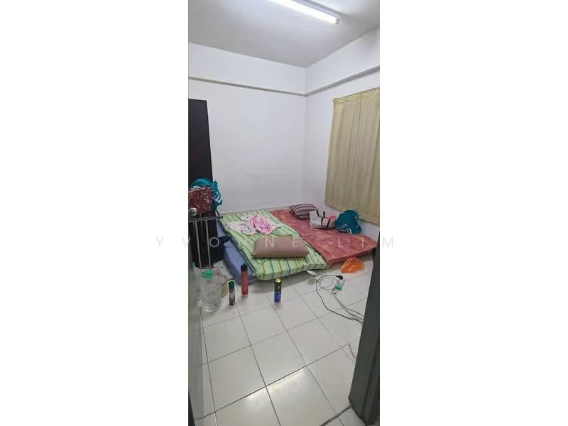 Permas Ville Apartment - 4