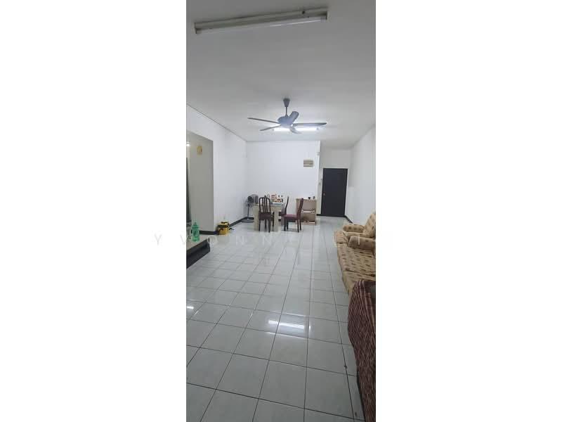 Permas Ville Apartment - 2