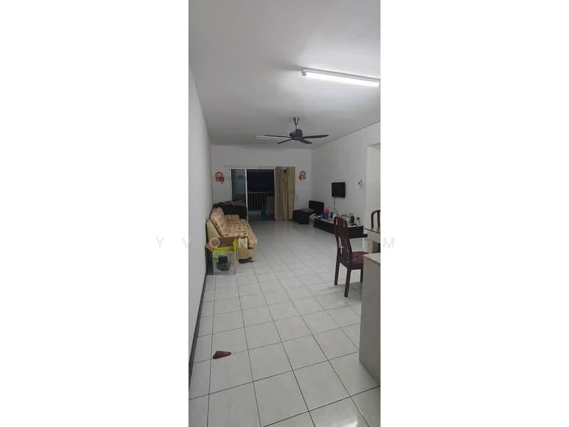 Permas Ville Apartment - 1