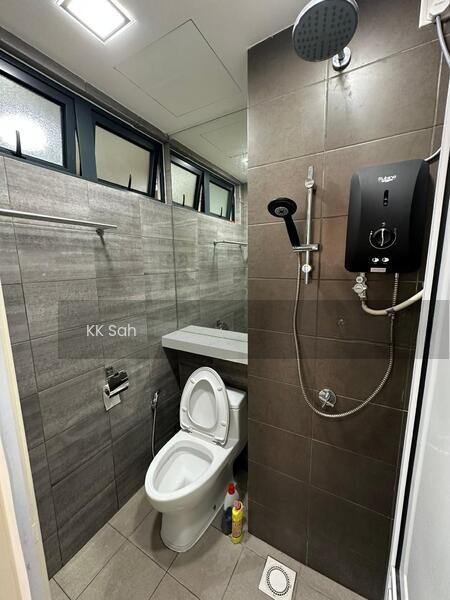 Symphony Tower (Menara Simfoni) - 4