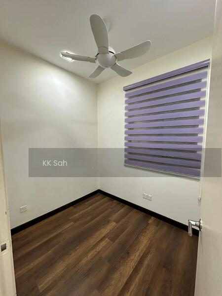 Symphony Tower (Menara Simfoni) - 5