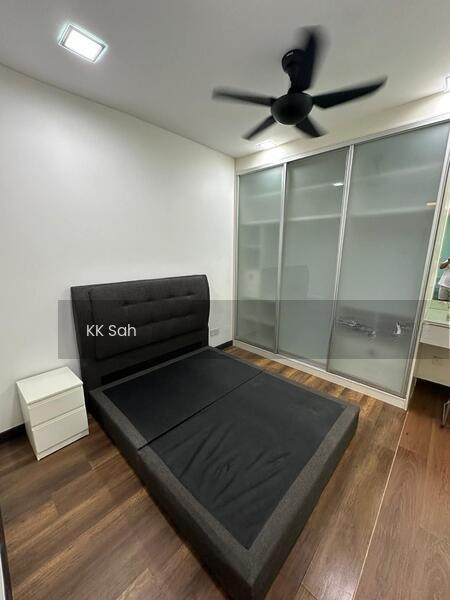 Symphony Tower (Menara Simfoni) - 3